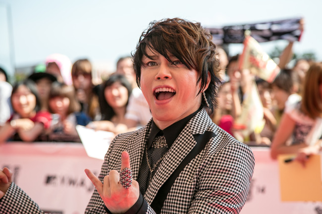 T.M._Revolution_at_MTV_VMAJ_2014