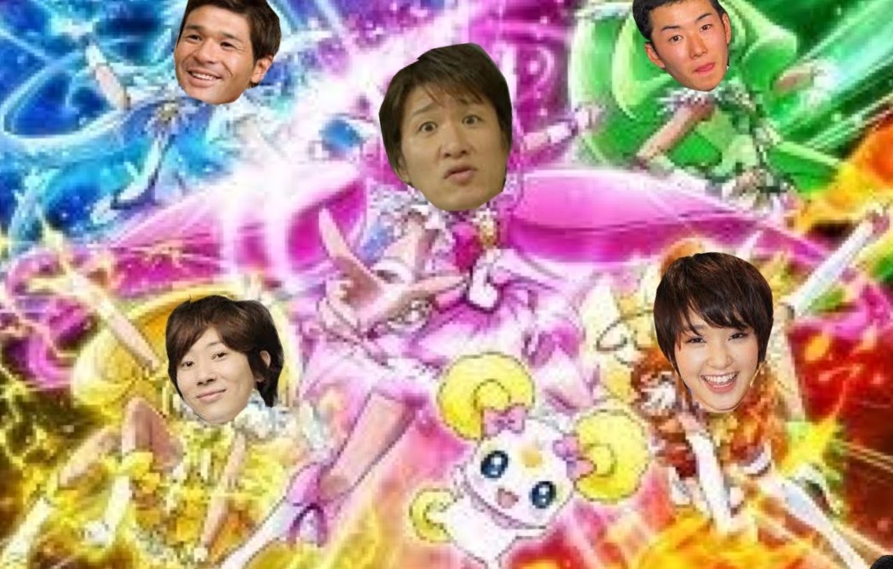 川越シェフと照英と林先生が三銃士だったころの画像ください 川越シェフまとめ 川越シェフと照英と林先生が三銃士だったころの画像ください 川越シェフまとめ