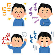 thumbnail_hyoujou_text_man