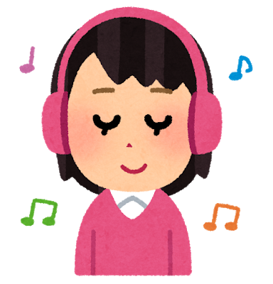 music_headphone_woman