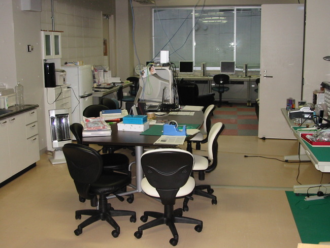 lab-001