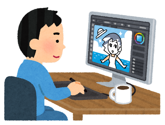 job_illustrator_pc_man