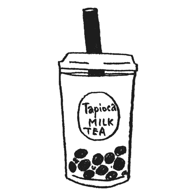 tapioca