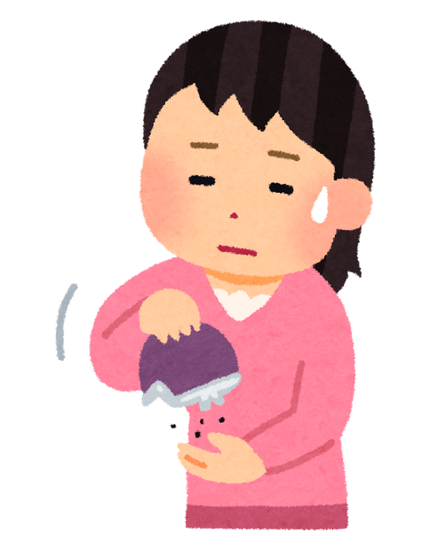 money_kinketsu_woman