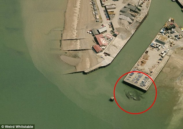 1413145374869_wps_51_Weird_Whitstable_Crabzill