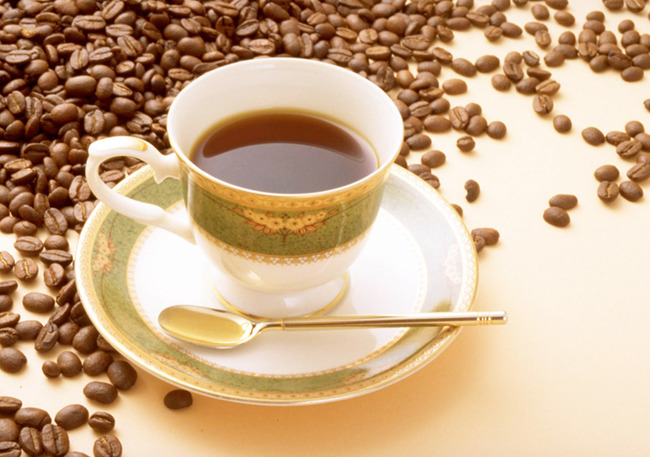 coffee