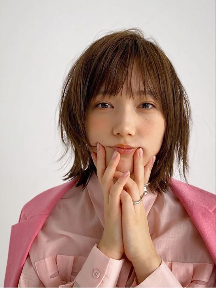 画像 本田翼さんのすっぴんがこちら いや これもう一般人並みの顔面偏差値やろ 人気の アプリ コミック にどっぷりハマって暇なし生活