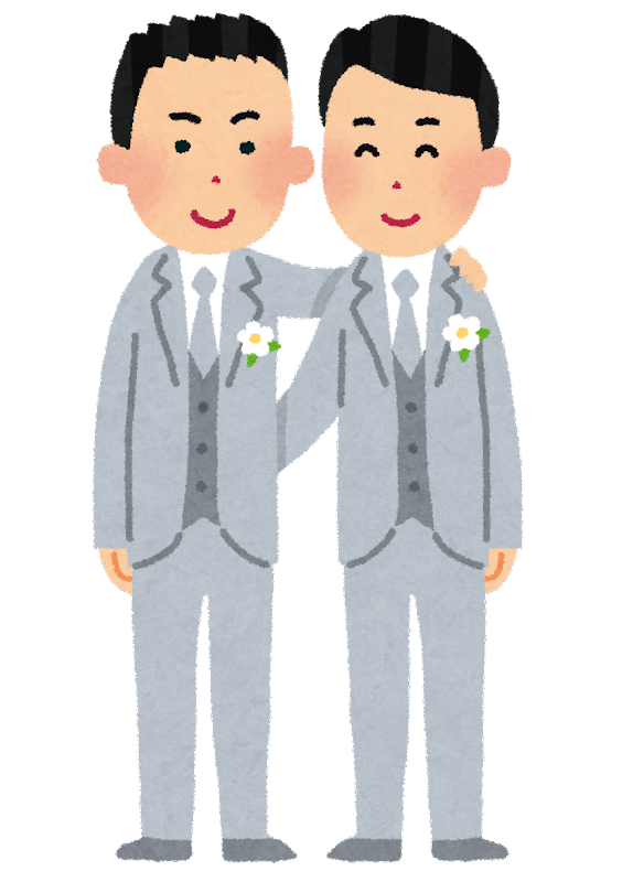 dousei_wedding_men