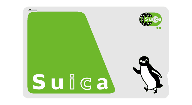 suica