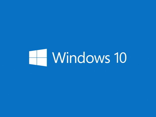 windows10