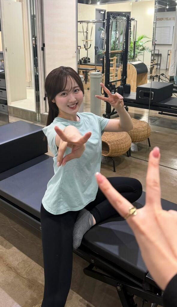 【朗報】本田望結さん、横乳を投稿wwwwwwwwwwwwwwwwwwwwwwwwww