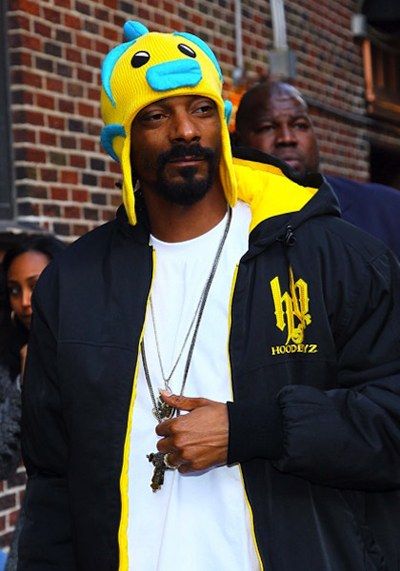 snoop