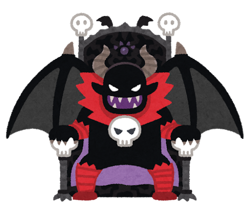 fantasy_maou_devil