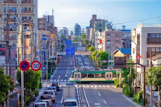 setagaya