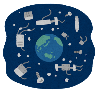 space_debris_gomi