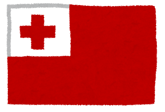Tonga