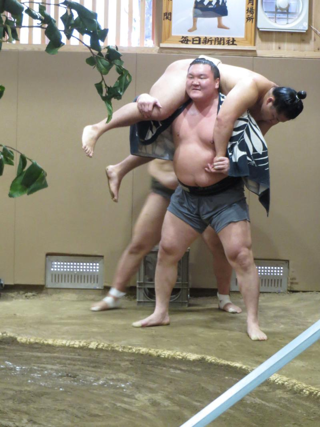 no title