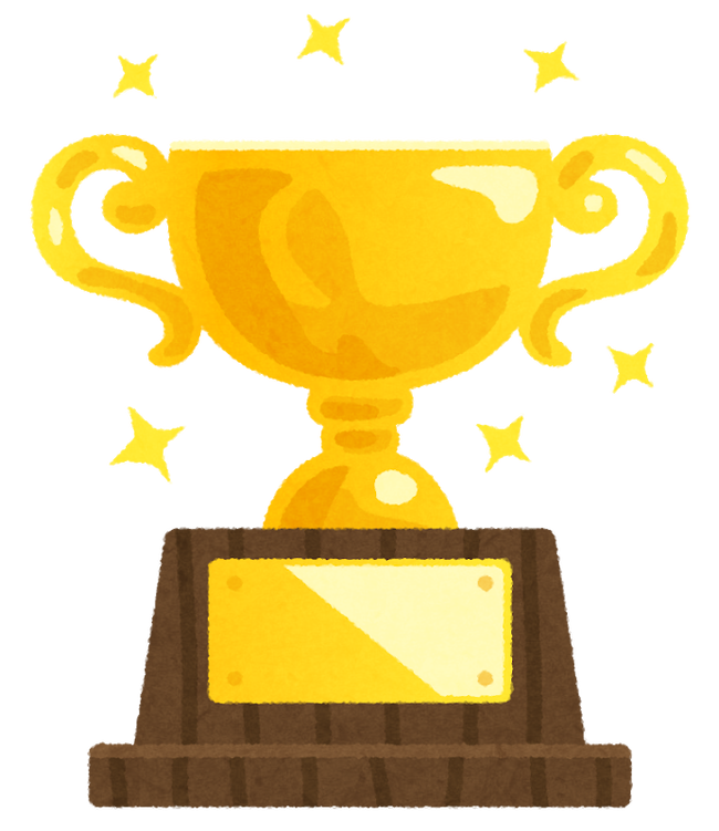 yusyou_cup_gold