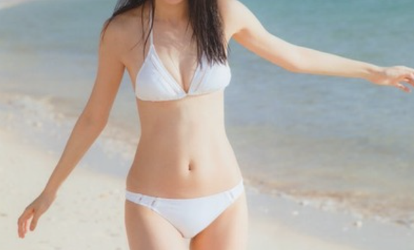 【画像】『巨乳症』、エ■い