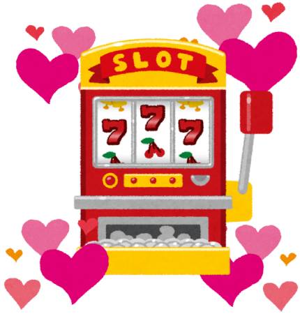 money_slot_machine