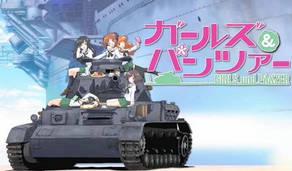 girls-und-panzer