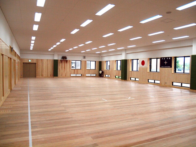 dojo