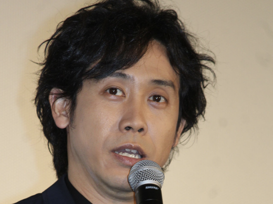 【速報】俳優の大泉洋、撮影スタッフにパワハラを行っていたことが判明