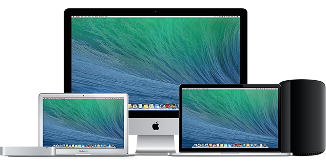 mac