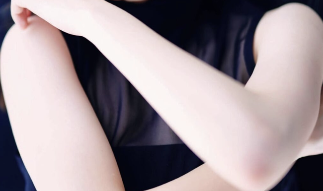 【画像】韓国の女子ボディビルダーの大会前の「これ」シコすぎんだろ・・・wwwwwのサムネイル