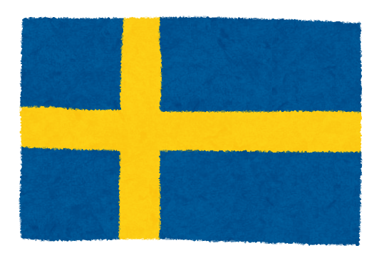 Sweden