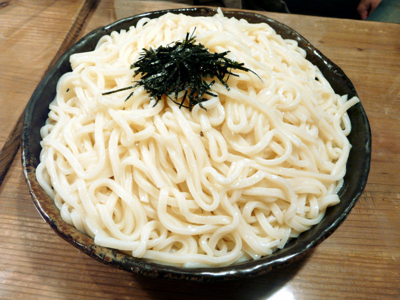 香川県が水不足なのはうどん茹ですぎだと思ってる奴wwwwww Bipブログ