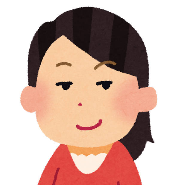 pose_doyagao_woman