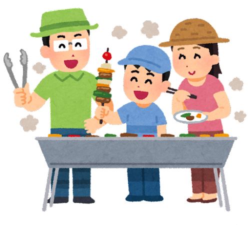 family_bbq