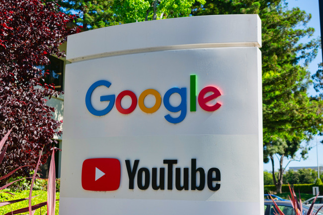 google-youtube-climate-change