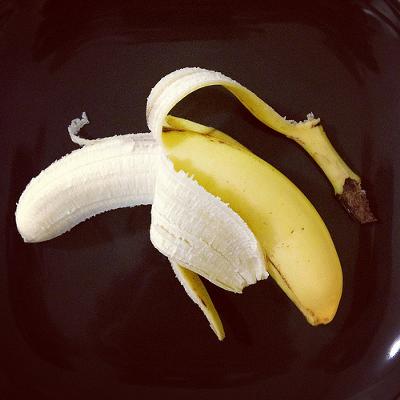 banana
