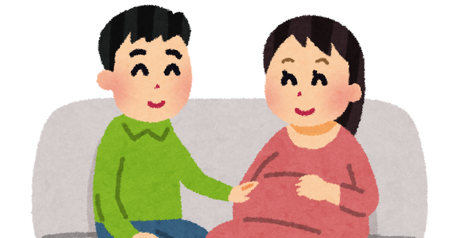 ninshin_couple