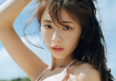 【画像】菊地姫奈さん、数ヶ月でお乳が「こう」なっていた