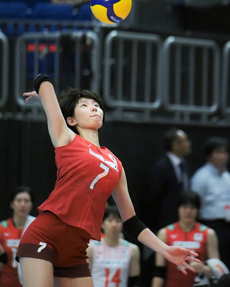 画像46枚 石井優希とかいうスコスコなバレー選手wxwxwx Bipブログ 画像46枚 石井優希とかいうスコスコなバレー選手wxwxwx Bipブログ