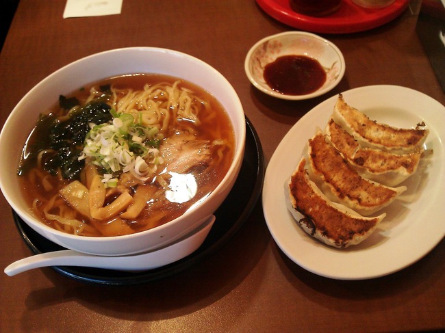 ramen-gyoza