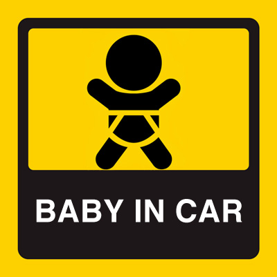 BABYINCAR