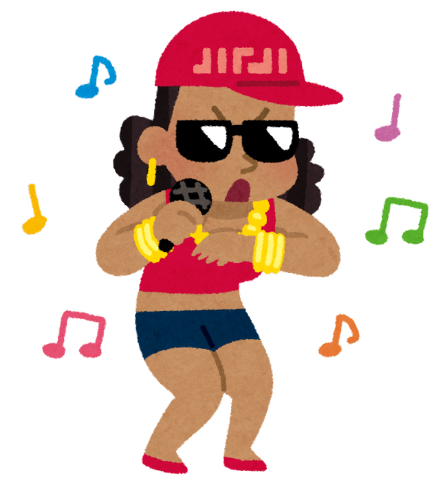 music_rapper_woman
