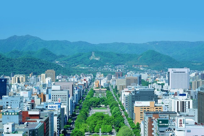 sapporo