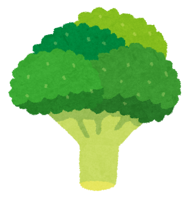 broccoli