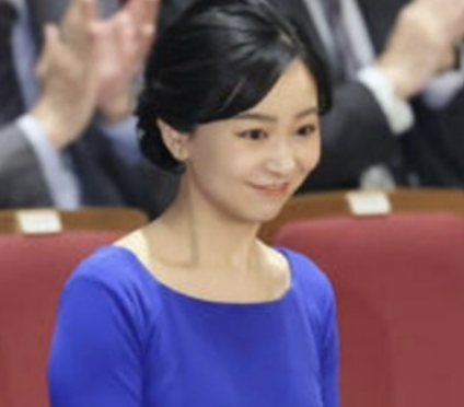 【朗報】佳子さま(31)、乳首がバッキバキにのサムネイル