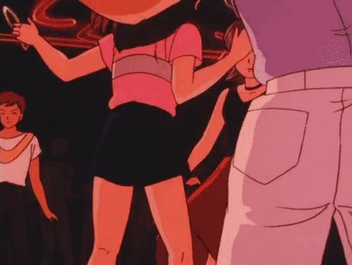 Gif49枚 ワイが90年代らしきアニメのgifを貼っていくスレ 人気の アプリ コミック にどっぷりハマって暇なし生活 Gif49枚 ワイが90年代らしきアニメのgifを貼っていくスレ 人気の アプリ コミック にどっぷりハマって暇なし生活