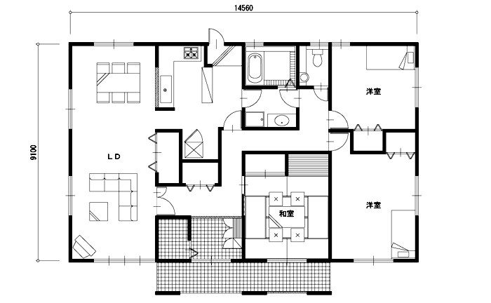賃貸の部屋探ししてるけど どんな事注意すればいいか教えて Bipブログ