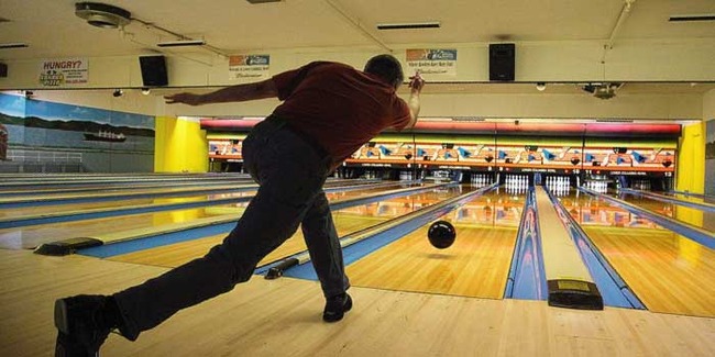 bowling