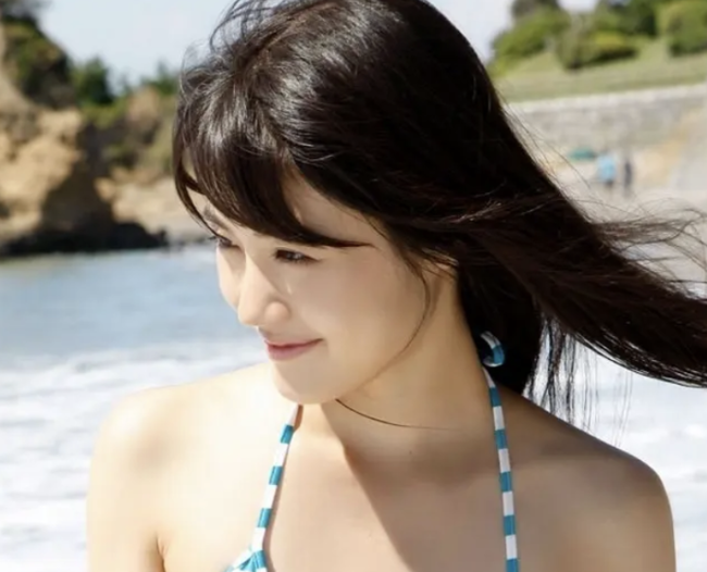 【画像】有村架純(33)、やせたかなしい姿になってしまう
