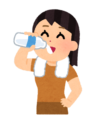 ofuro_drink_milk_woman