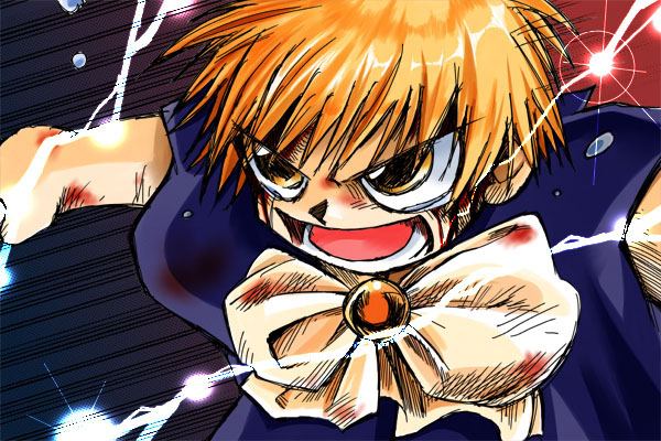 金色のガッシュ全33巻 おー結構出てんな 17巻で千年前の魔物編完結 Bipブログ 金色のガッシュ全33巻 おー結構出てんな 17巻で千年前の魔物編完結 Bipブログ